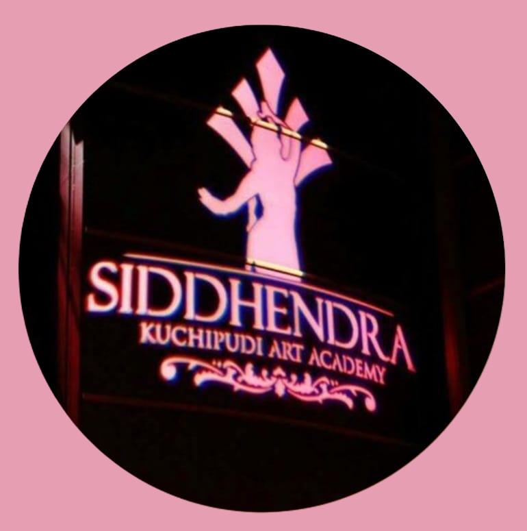 Siddhendra Kuchipudi Art Academy