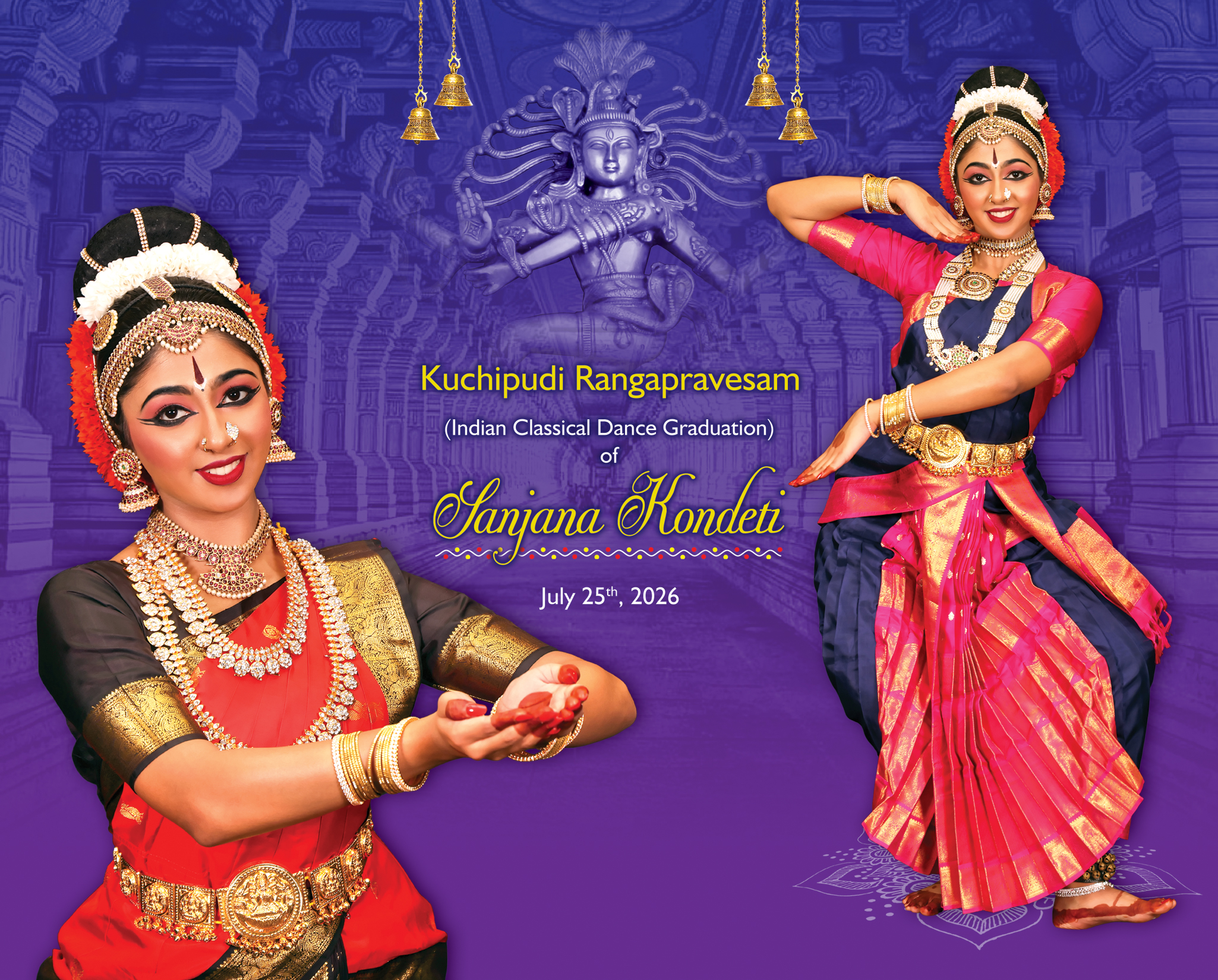 Invitation Page 2