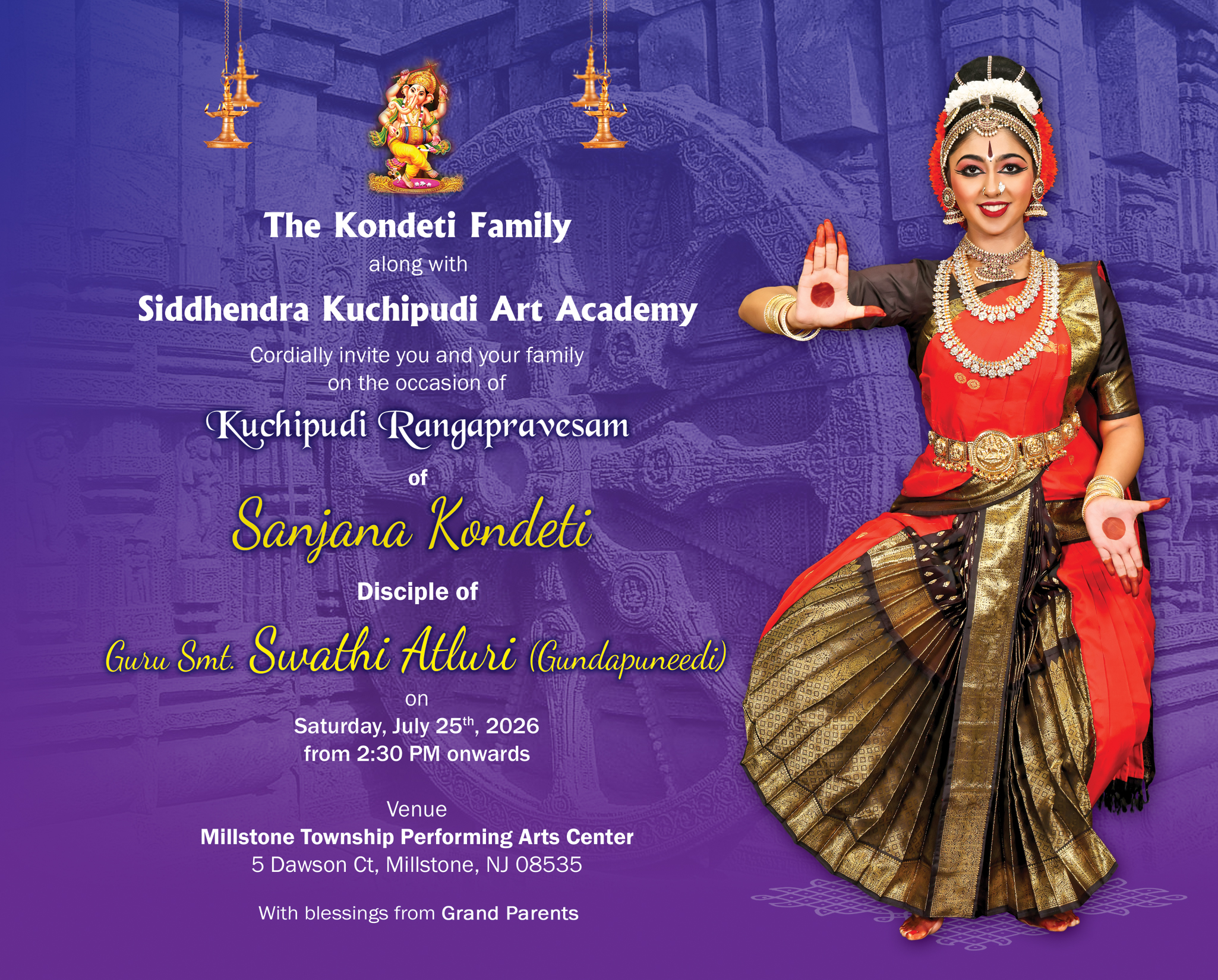 Invitation Page 4