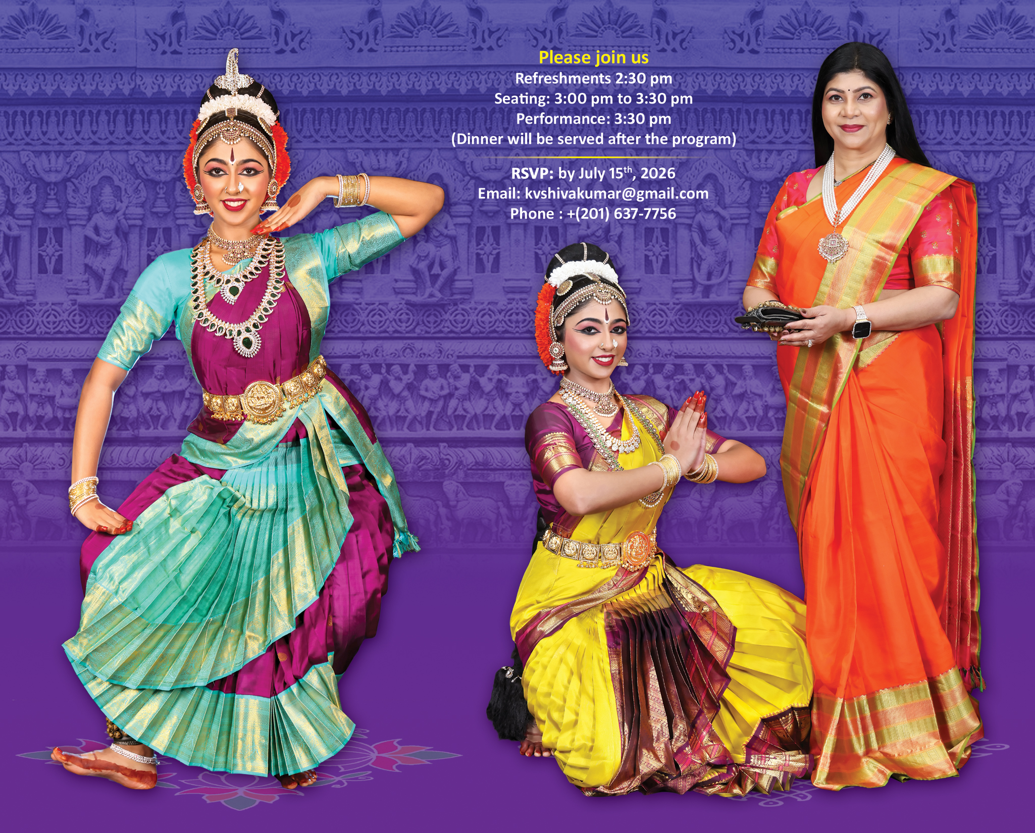 Invitation Page 5